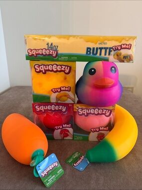 ULTIMATE SUNNY DAYS SQUEEZY BUNDLE | TIK TOK VIRAL | NEW